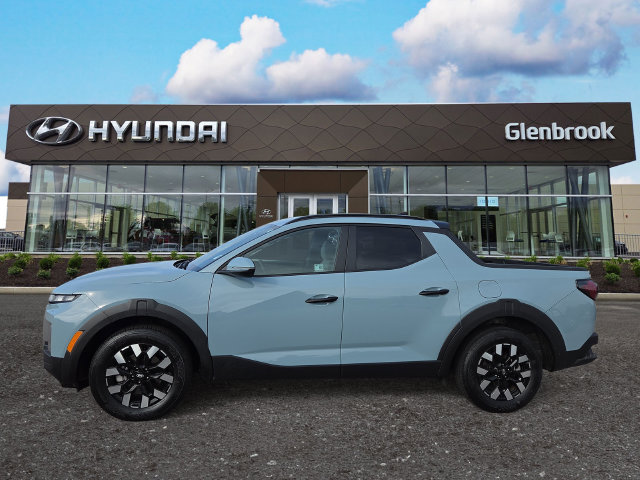 Certified 2026 Hyundai Santa Cruz SEL Truck Crew Cab