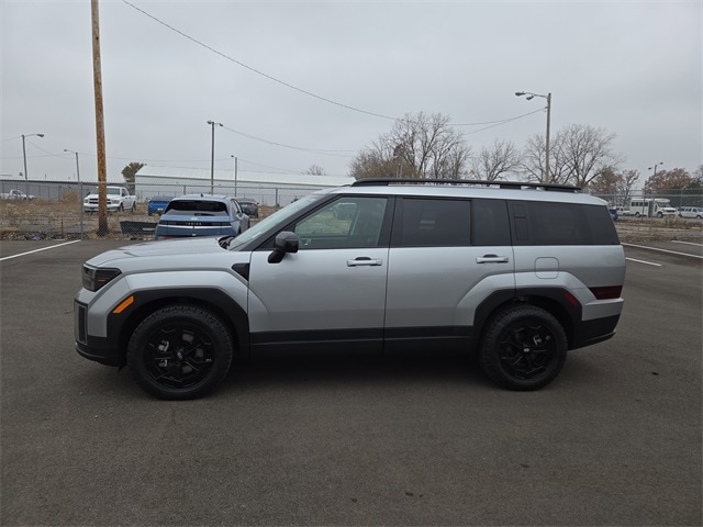 2024 Hyundai Santa Fe SUV 