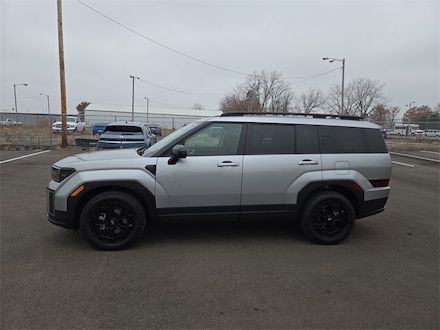 2024 Hyundai Santa Fe XRT SUV