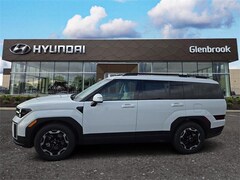 2025 Hyundai Santa Fe SEL AWD SUV