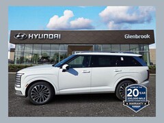 2026 Hyundai Palisade Calligraphy FWD SUV