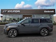 Hyundai Santa Fe Hybrid