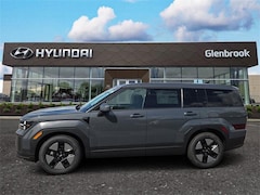 2026 Hyundai Santa Fe Hybrid SE SUV