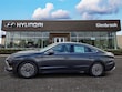 Hyundai Sonata Hybrid