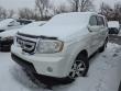 Used 2011 Honda Pilot Touring w/RES/Navi SUV