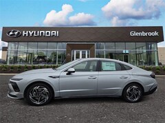 2025 Hyundai Sonata SEL Convenience Sedan