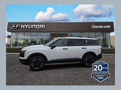 2026 Hyundai Palisade XRT Pro SUV