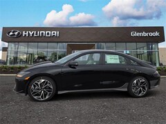 2025 Hyundai IONIQ 6 SEL Sedan