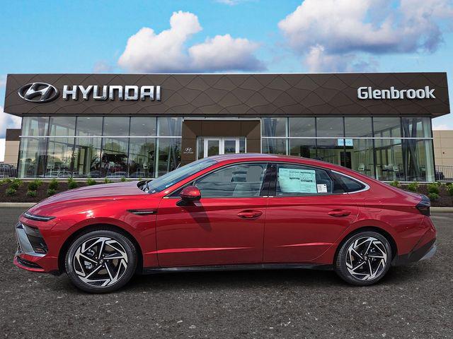 2026 Hyundai Sonata