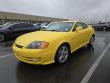 Used 2004 Hyundai Tiburon GT V6 Coupe