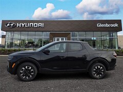 2025 Hyundai Santa Cruz SE AWD Truck Crew Cab