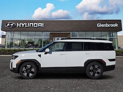 2027 Hyundai Santa Fe Hybrid SEL SUV