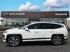 2026 Hyundai IONIQ 9 SEL SUV