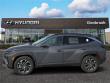 New 2026 Hyundai Tucson Hybrid Limited SUV