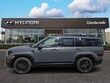  Hyundai Santa Fe Hybrid