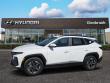 New 2026 Hyundai Tucson SEL SUV