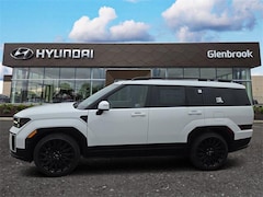 2026 Hyundai Santa Fe Calligraphy AWD SUV