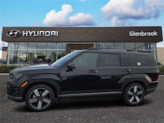 2026 Hyundai Santa Fe Hybrid Limited SUV