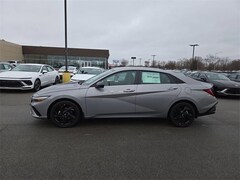 2026 Hyundai Elantra SEL Sport Premium Sedan