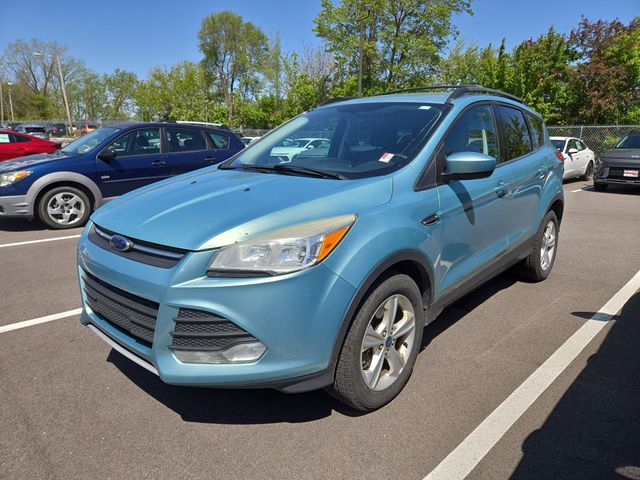 2013 Ford Escape SE 4WD's photo