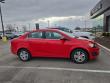 Used 2013 Chevrolet Sonic LT Auto Sedan