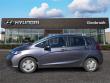 Used 2020 Honda Fit LX Hatchback