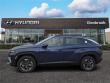 New 2025 Hyundai Tucson SEL Convenience AWD SUV
