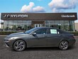 Hyundai Elantra Hybrid
