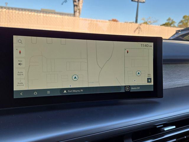 2026 Hyundai IONIQ 9 SEL - Photo 12