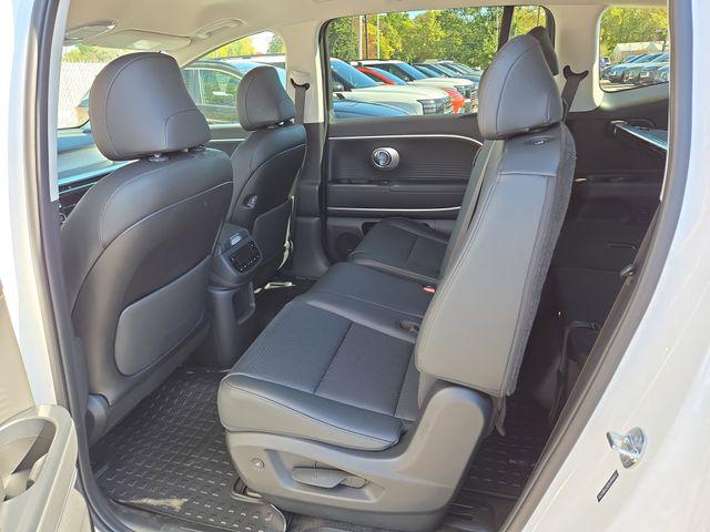 2026 Hyundai IONIQ 9 SEL - Photo 27