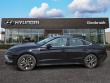 Used 2025 Hyundai Sonata SEL Sedan