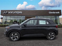 2025 Hyundai Venue SEL SUV