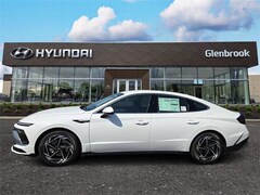 2026 Hyundai Sonata SEL Sport Sedan