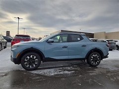 2026 Hyundai Santa Cruz SEL AWD Truck Crew Cab