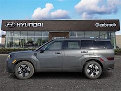 2026 Hyundai Santa Fe Hybrid SE SUV