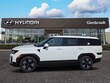  Hyundai Santa Fe Hybrid