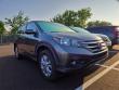 Used 2013 Honda CR-V EX AWD SUV