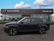Hyundai Santa Fe HEV