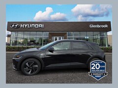 2026 Hyundai IONIQ 5 SEL SUV