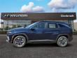 New 2025 Hyundai Tucson Hybrid SEL Convenience SUV