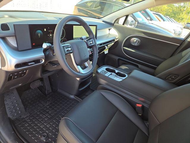 2026 Hyundai IONIQ 9 SEL - Photo 24