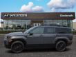 New 2027 Hyundai Santa Fe Calligraphy AWD SUV