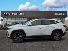 2026 Hyundai Tucson Hybrid Limited SUV