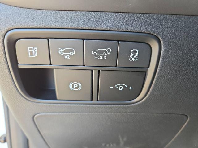 2026 Hyundai IONIQ 9 SEL - Photo 21