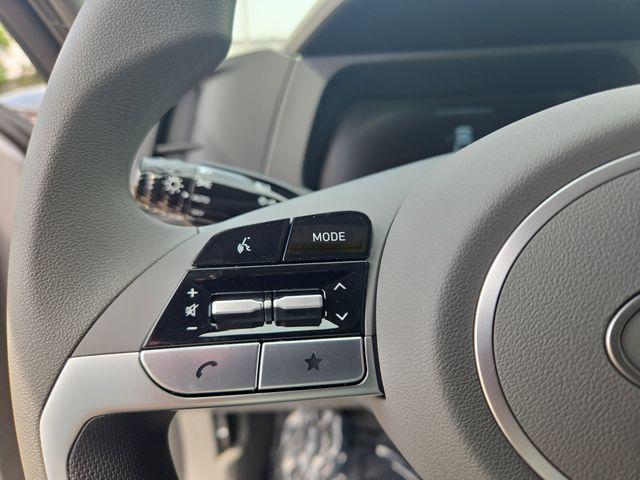 2025 Hyundai Elantra Blue - Photo 19