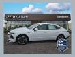 New 2026 Hyundai Sonata SEL Sport Sedan
