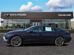 2025 Hyundai Sonata SEL Sedan