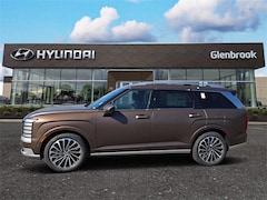 2026 Hyundai Palisade Calligraphy FWD SUV