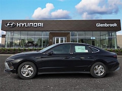 2026 Hyundai Sonata SE Sedan