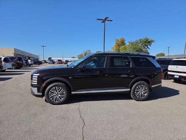  Hyundai Palisade Hybrid